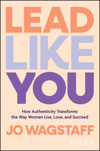 Lead Like You - Jo Wagstaff - E-Book