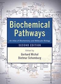 Biochemical Pathways -  - E-Book