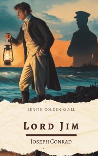 Lord Jim - Joseph Conrad - E-Book + Hörbuch
