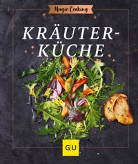 Kräuterküche - Antje de Vries - E-Book
