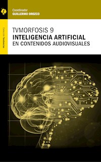 TVMorfosis 9 - Guillermo Orozco - E-Book