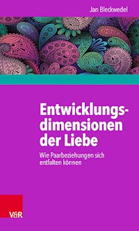 Entwicklungsdimensionen der Liebe - Jan Bleckwedel - E-Book