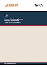 Lu - Heinz Kiessling - E-Book