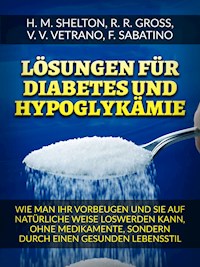 Lösungen für Diabetes (Übersetzt) - Herbert M. Shelton - E-Book