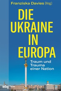 Die Ukraine in Europa -  - E-Book