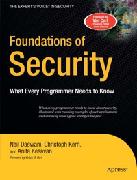 Foundations of Security - Christoph Kern - E-Book