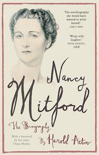 Nancy Mitford - Nancy Mitford - E-Book