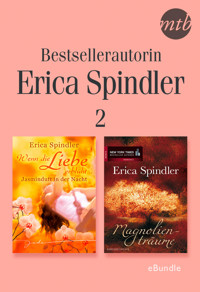 Bestsellerautorin Erica Spindler 2 - Erica Spindler - E-Book