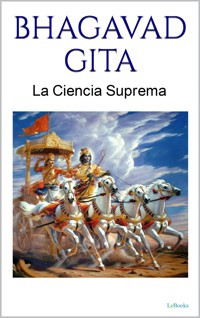 BHAGAVAD GITA - Anónimo - E-Book