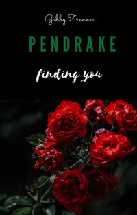 Pendrake 2- Finding you - Gabby Zrenner - E-Book