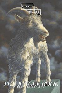 The Jungle Book - Rudyard Kipling - E-Book