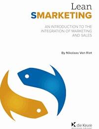 Lean Smarketing - Nikolaas Van Riet - E-Book