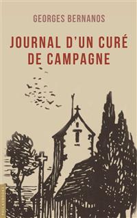Journal d’un curé de campagne - Georges Bernanos - E-Book