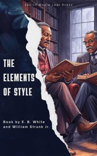 The Elements of Style - E.B. White - E-Book