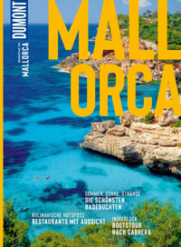 DUMONT Bildatlas E-Book Mallorca - Fabian von Poser - E-Book