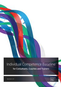 Individual Competence Baseline - IPMA - E-Book