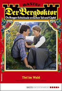 Der Bergdoktor 2021 - Andreas Kufsteiner - E-Book