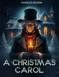 A Christmas Carol - Charles Dickens. - E-Book + Hörbuch