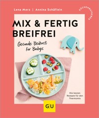 Mix & Fertig breifrei - Lena Merz - E-Book