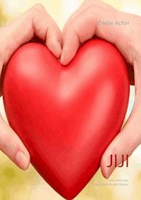 Jiji - Émilie Achin - E-Book