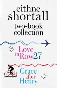 Eithne Shortall Two-Book Collection - Eithne Shortall - E-Book