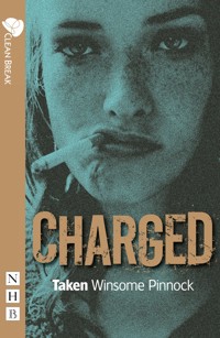 Taken - Winsome Pinnock - E-Book