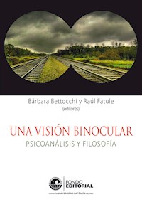 Una visión binocular -  - E-Book