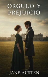 Orgullo y Prejuicio - Jane Austen. - kostenlos E-Book