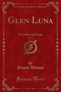 Glen Luna - Susan Warner - E-Book