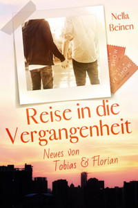 Reise in die Vergangenheit - Nella Beinen - E-Book