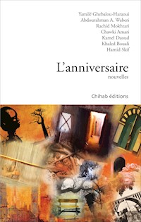 L'anniversaire - Collectif - E-Book