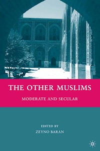 The Other Muslims -  - E-Book