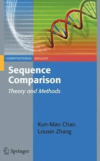 Sequence Comparison - Kun-Mao Chao - E-Book