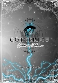 Götterich - Noa Louise Vanheiden - E-Book