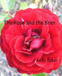 The Rose and the Brier - Kelly Baker - kostenlos E-Book