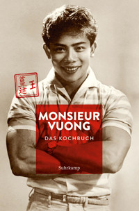 Monsieur Vuong - Ursula Heinzelmann - E-Book
