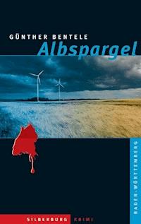 Albspargel - Günther Bentele - E-Book