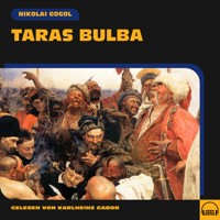 Taras Bulba - Nikolái Gógol - Hörbuch