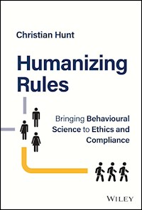 Humanizing Rules - Christian Hunt - E-Book