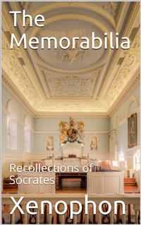 The Memorabilia - Xenophon - E-Book