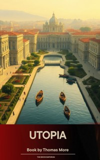 Utopia - Thomas More - E-Book