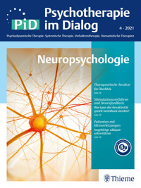 Neuropsychologie - - E-Book