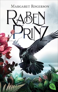 Rabenprinz - Margaret Rogerson - E-Book