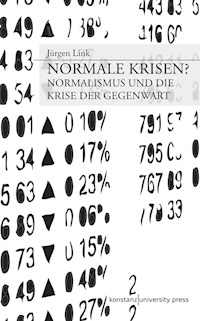 Normale Krisen? - Jürgen Link - E-Book