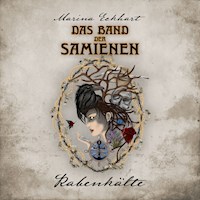 Rabenkälte - Marina Eckhart - Hörbuch