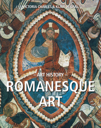 Art History Romanesque art - Victoria Charles - E-Book