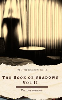 The Book of Shadows Vol II - Bram Stoker - E-Book