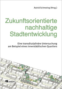 Zukunftsorientierte nachhaltige Stadtentwicklung -  - kostenlos E-Book