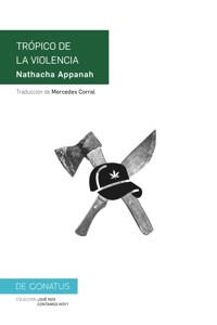 Trópico de la violencia - Nathacha Appanah - E-Book