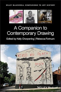 A Companion to Contemporary Drawing - - E-Book
